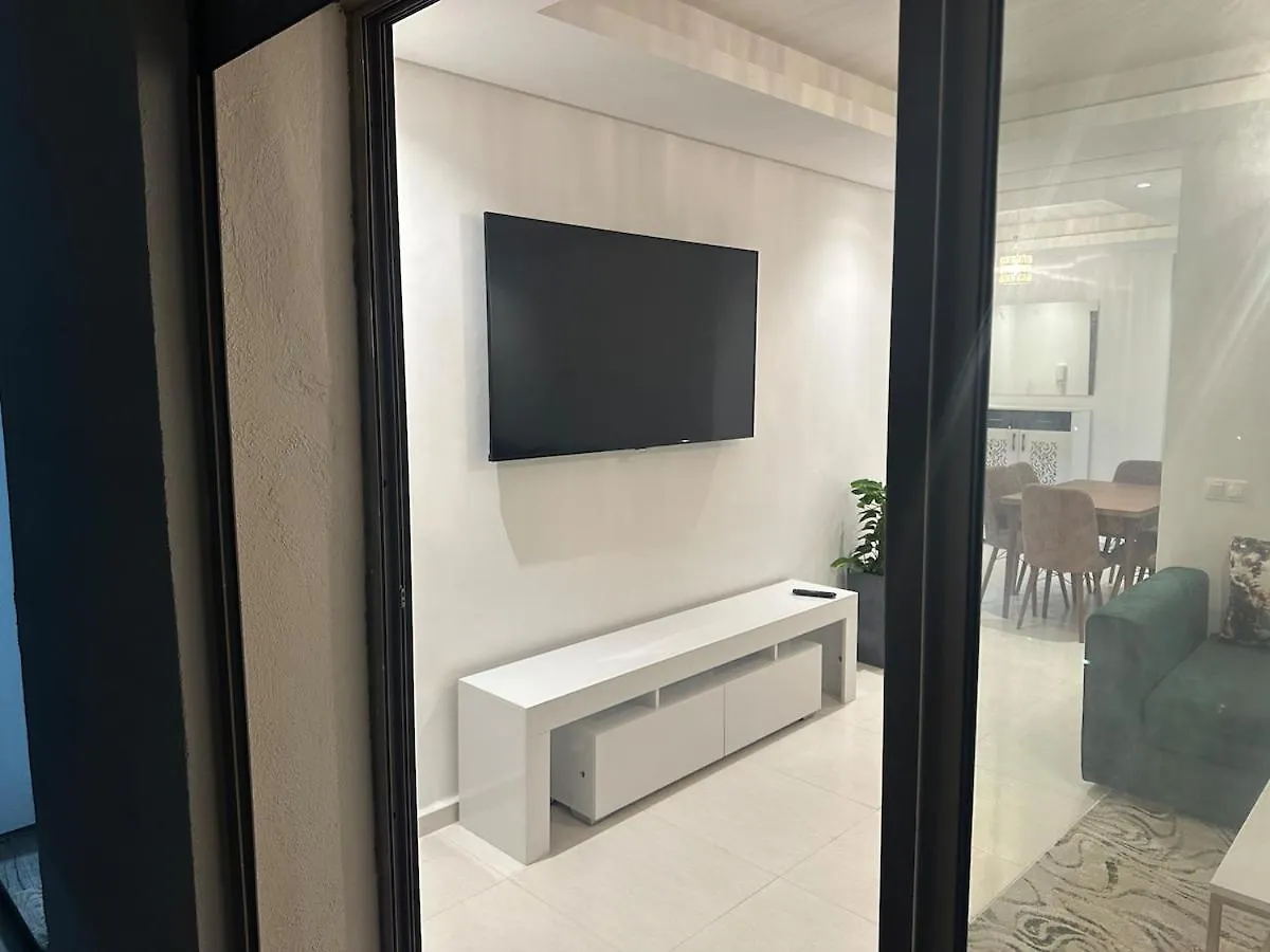 La Perle De L 'Ocean Apartment Agadir