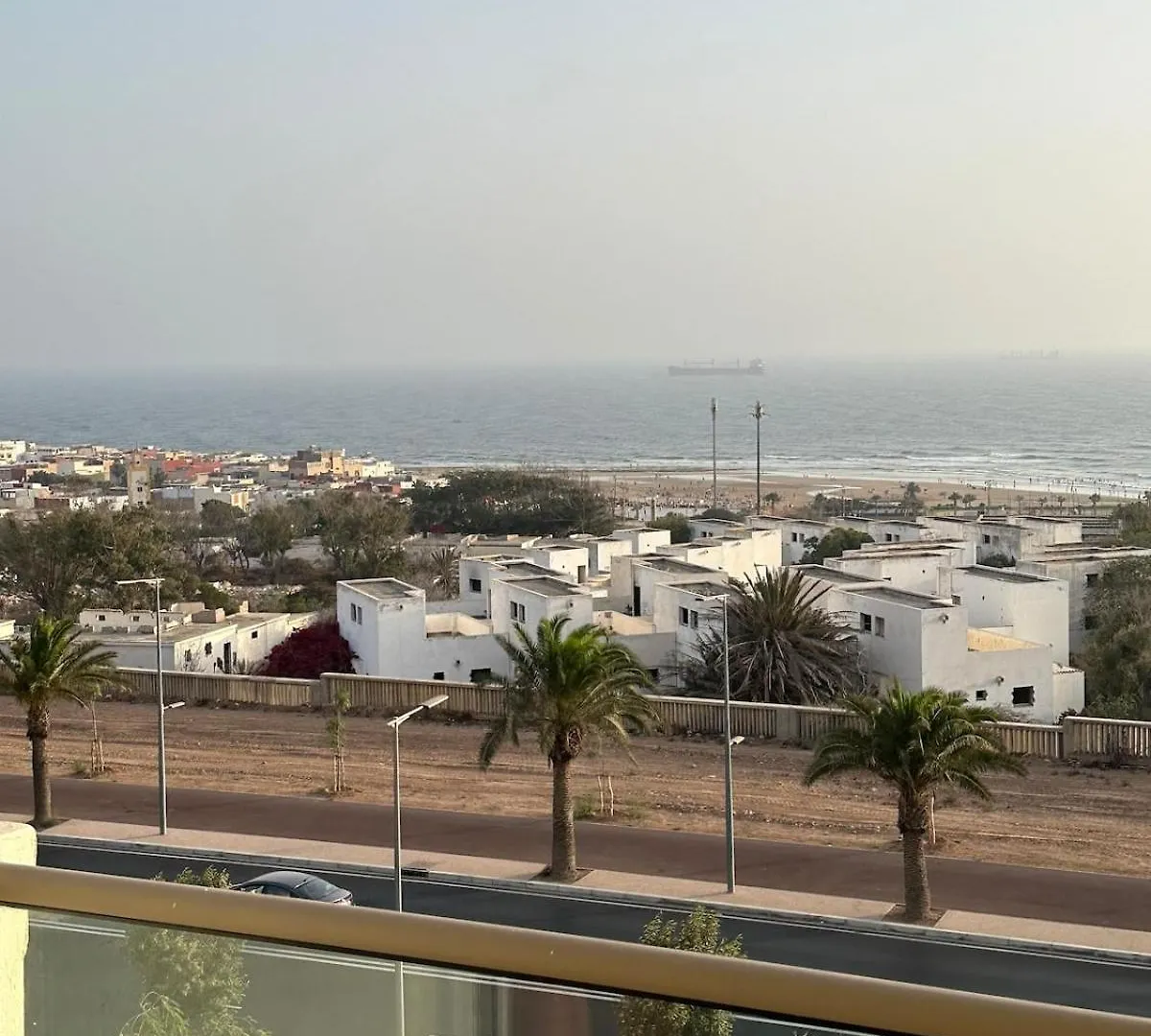 La Perle De L 'Ocean Apartment Agadir Morocco
