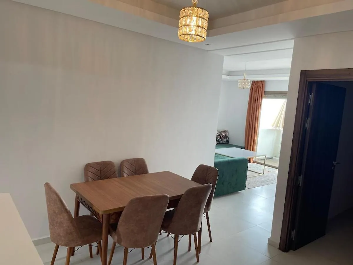 La Perle De L 'Ocean Apartment Agadir