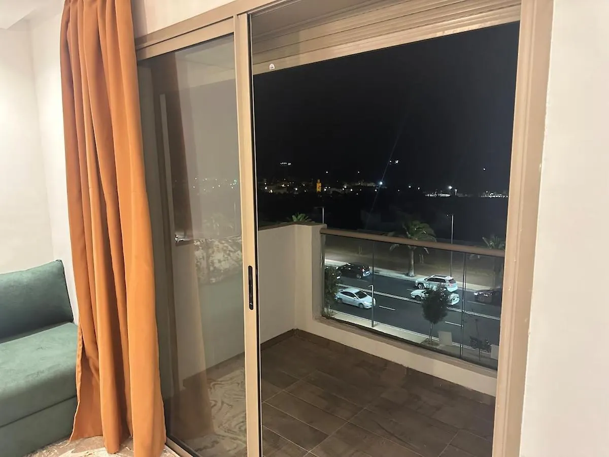 La Perle De L 'Ocean Apartment Agadir