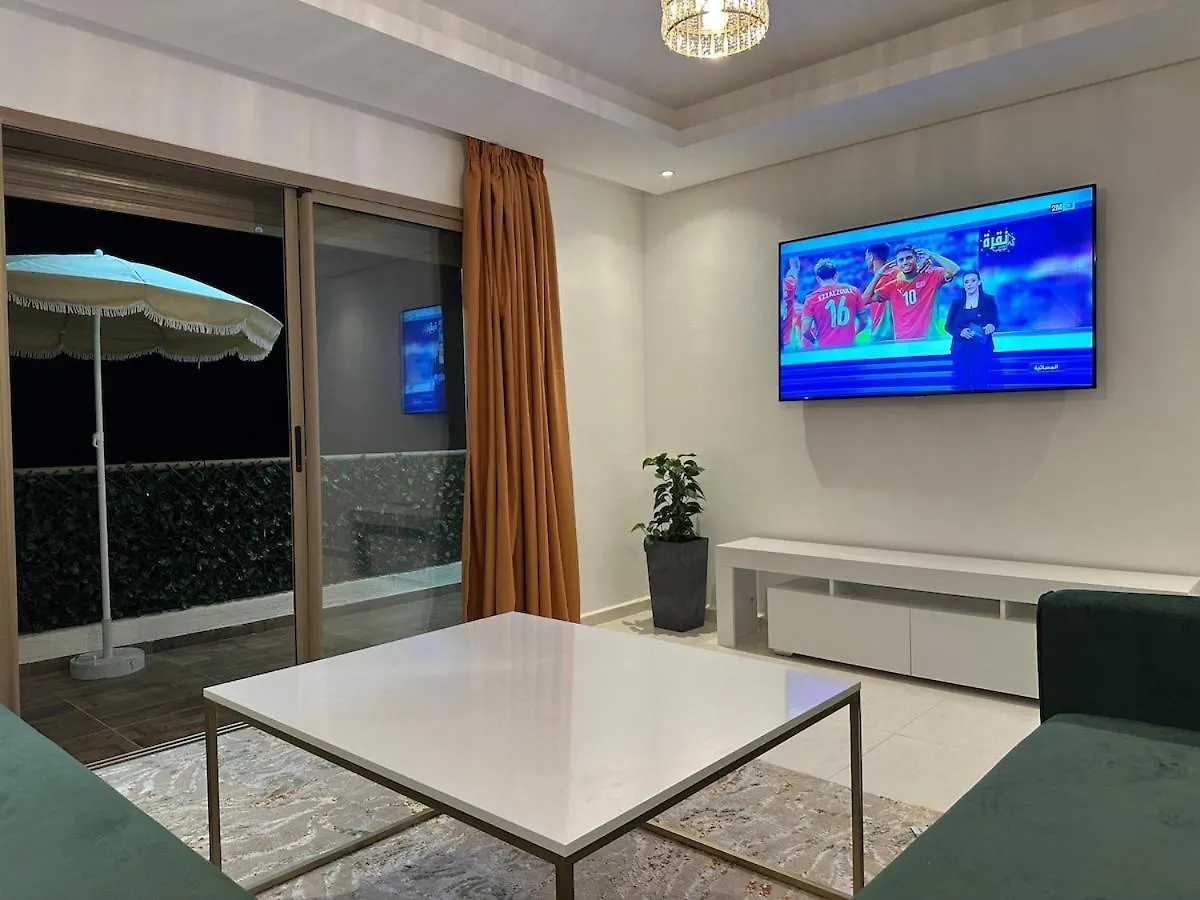 La Perle De L 'Ocean Apartment Agadir Morocco