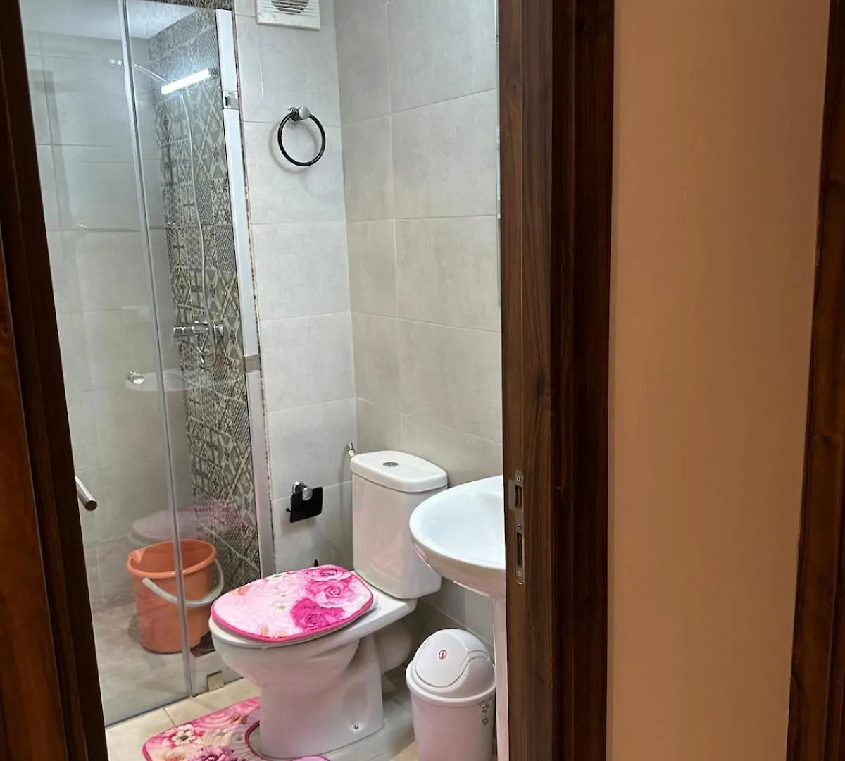 La Perle De L 'Ocean Apartment Agadir