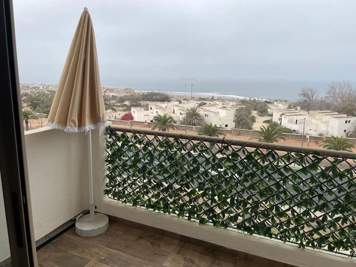 La Perle De L 'Ocean Apartment Agadir 0*,  Morocco