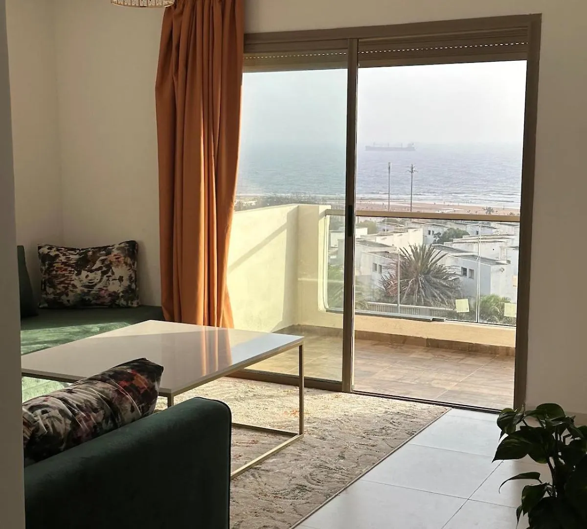 La Perle De L 'Ocean Apartment Agadir