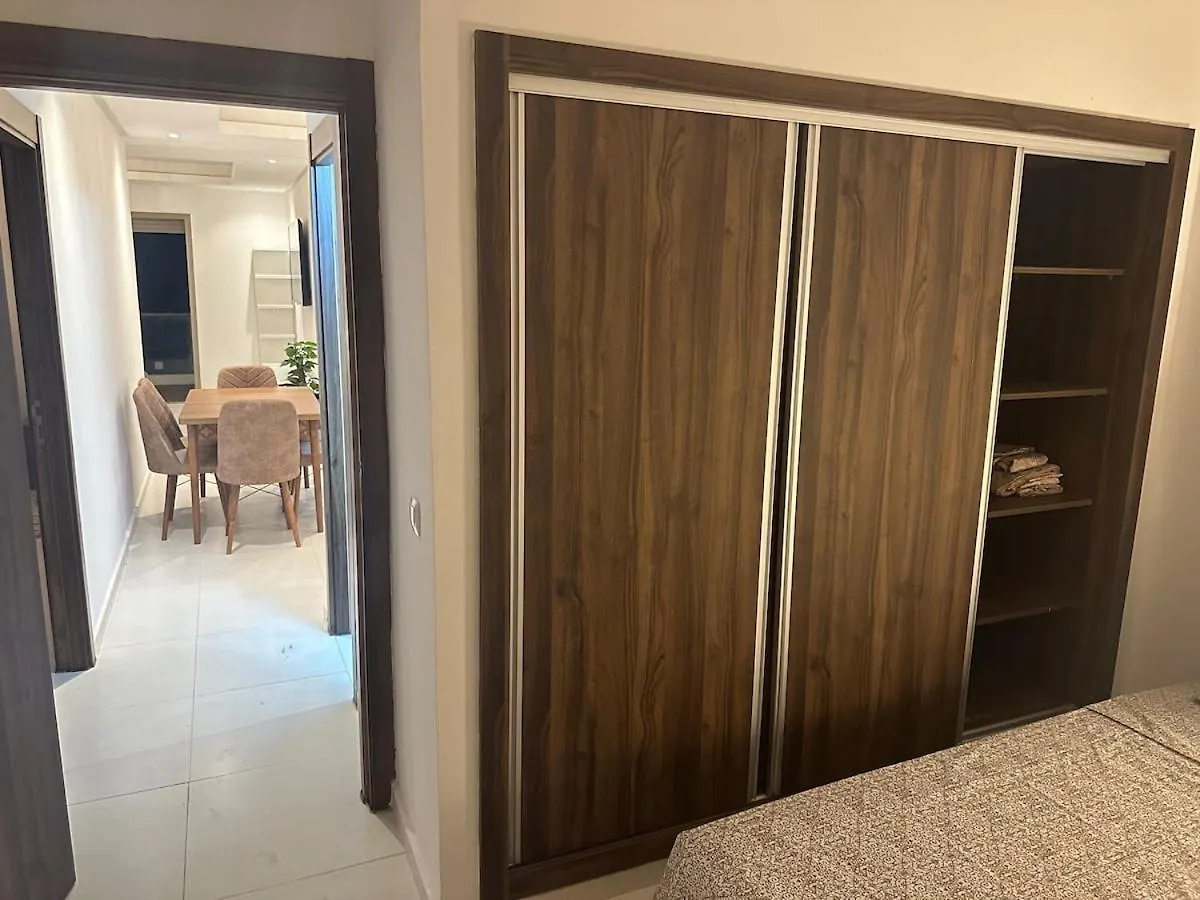 La Perle De L 'Ocean Apartment Agadir