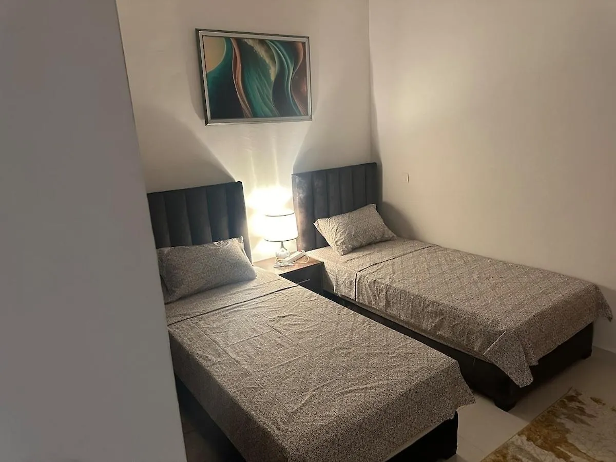 La Perle De L 'Ocean Apartment Agadir Morocco