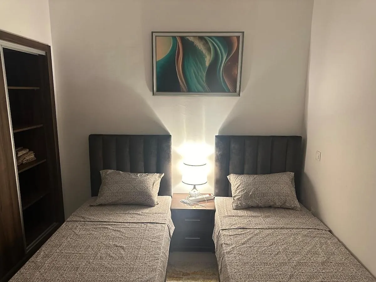 La Perle De L 'Ocean Apartment Agadir