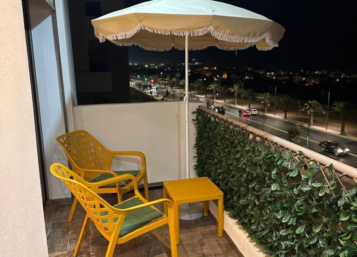 La Perle De L 'Ocean Apartment Agadir