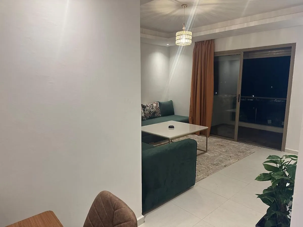 La Perle De L 'Ocean Apartment Agadir