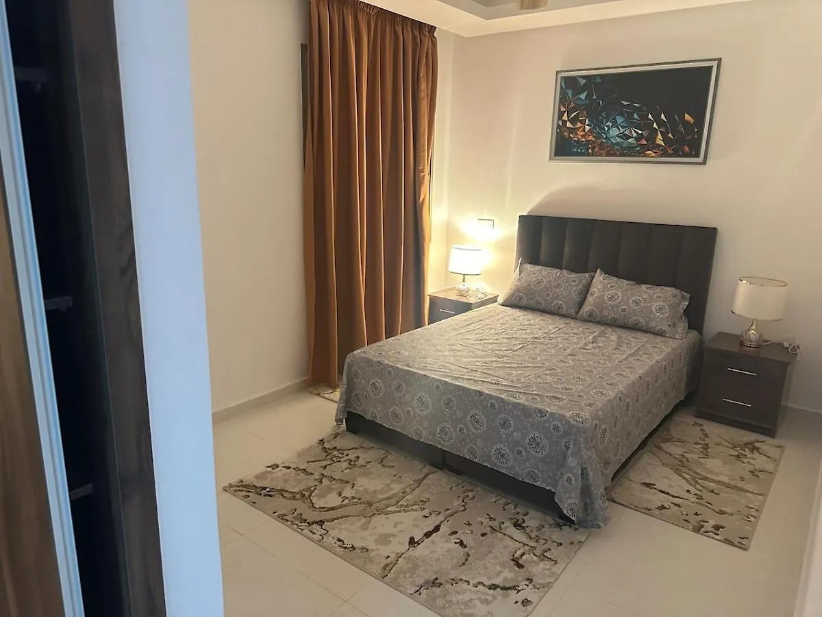 La Perle De L 'Ocean Apartment Agadir