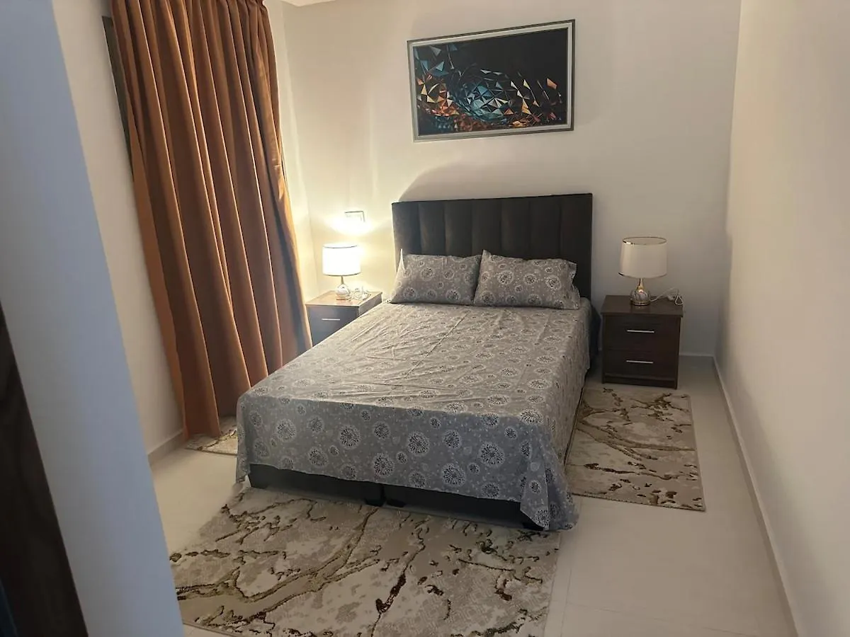 La Perle De L 'Ocean Apartment Agadir