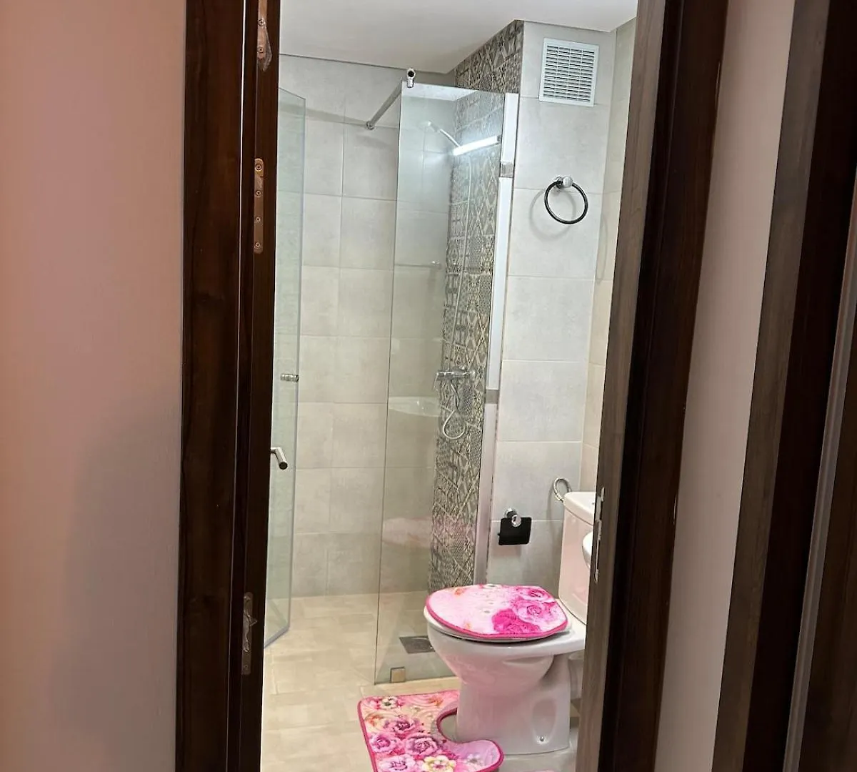 La Perle De L 'Ocean Apartment Agadir 0*,