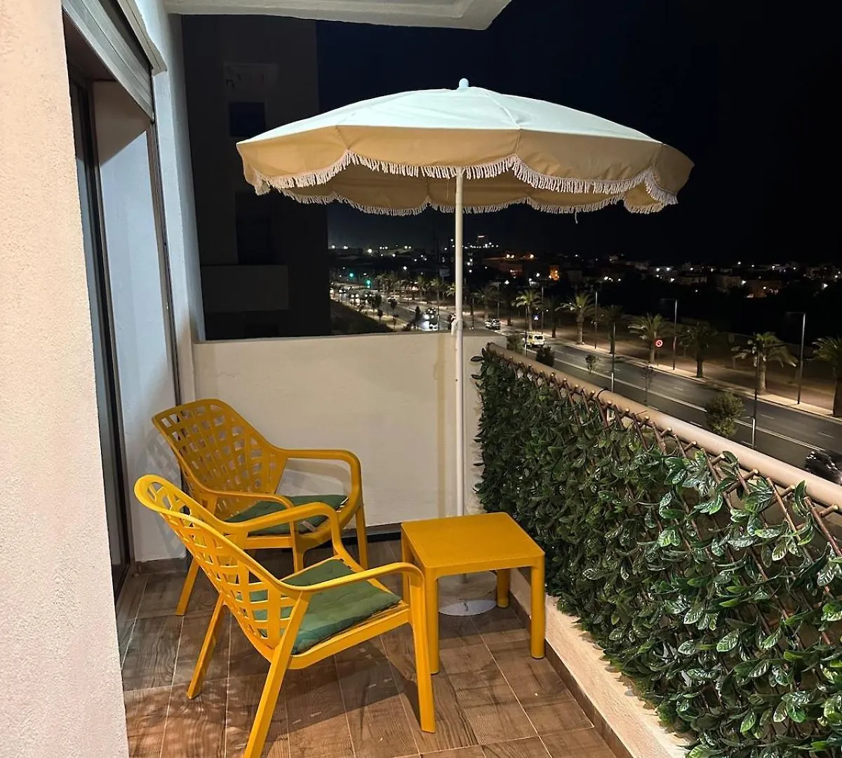 La Perle De L 'Ocean Apartment Agadir Morocco