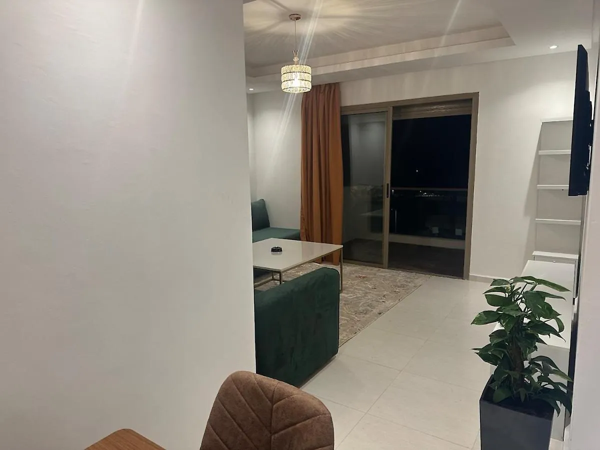 La Perle De L 'Ocean Apartment Agadir