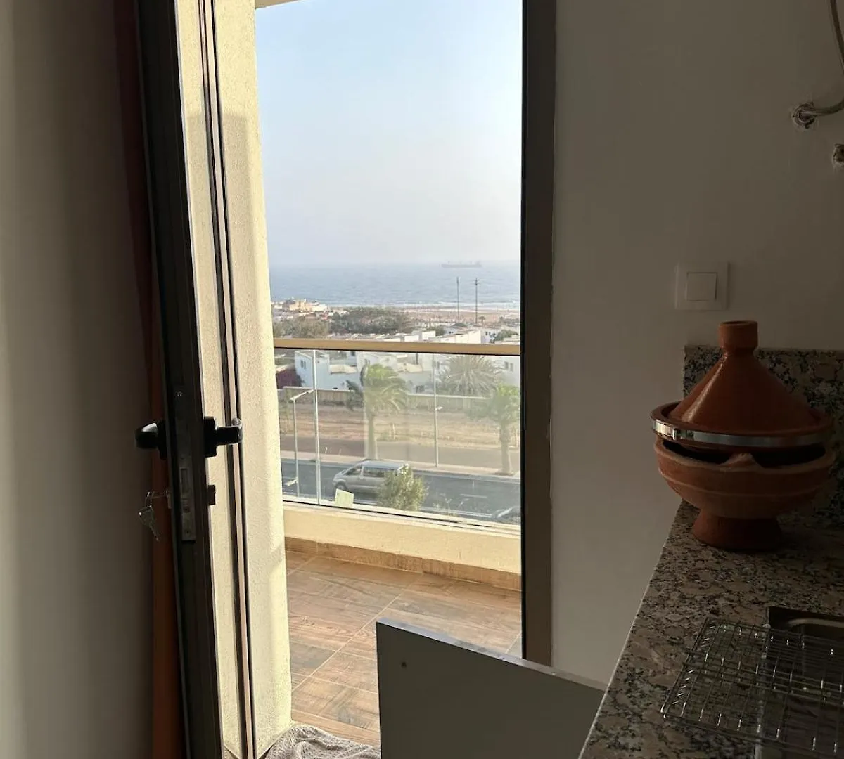 La Perle De L 'Ocean Apartment Agadir