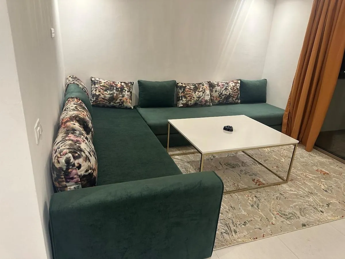 La Perle De L 'Ocean Apartment Agadir 0*,  Morocco
